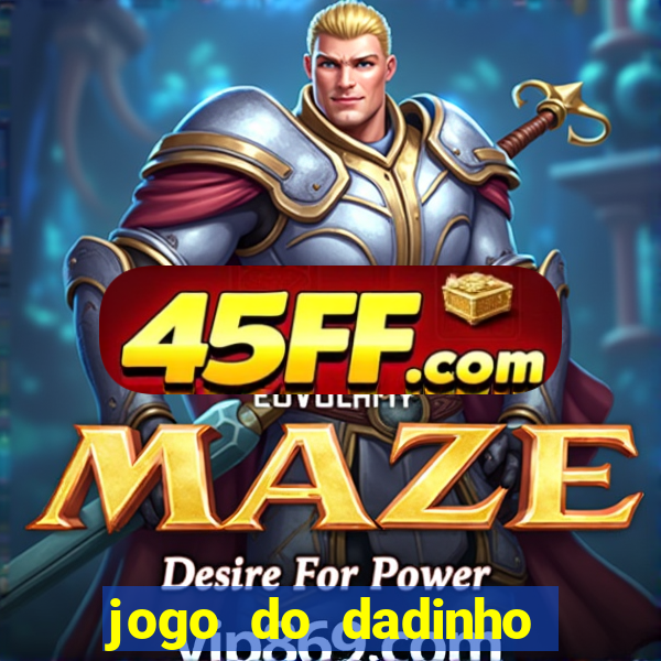 jogo do dadinho que ganha dinheiro